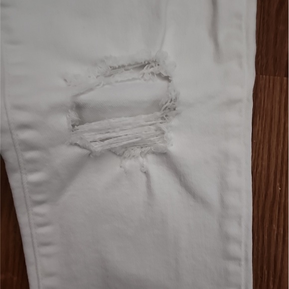 LEVIS 721 high rise skinny ankle size 31 - Picture 4 of 9